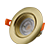 Empty Round Plain Adjustable