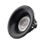 Fixed Empty Round Lotus