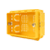 Plastic magic boxes