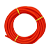 Plastic zipper
