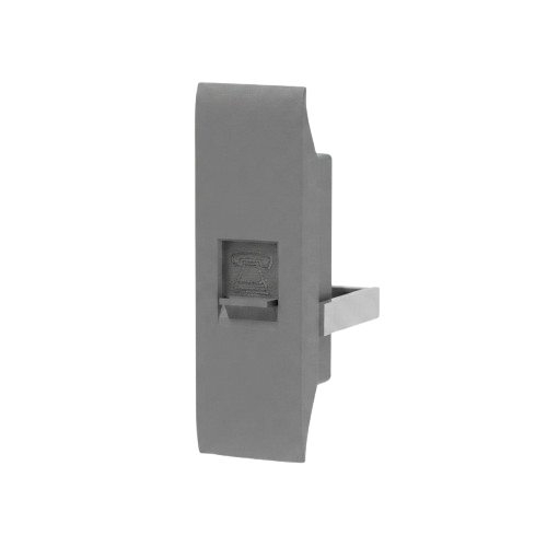 Business Gray Telephone Breeze Mount 24mm Evo Piano.