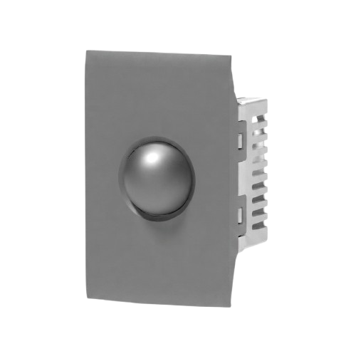 لقمه حساس حركه 48 مم بزنس جراى ايفو بيانو.