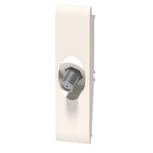 Satellite Romantic Vanilla 24mm Evo Piano Socket.