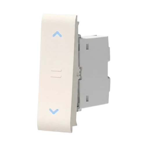 24mm Romantic Vanilla Evo Piano Curtain Control Switch Bit.