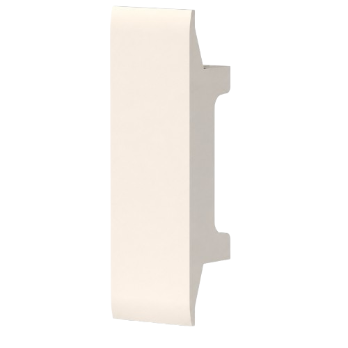 24mm Romantic Vanilla Evo Piano Plug.